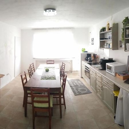 Pension Wiesental Dış mekan fotoğraf
