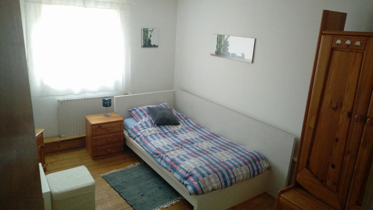 Pension Wiesental Dış mekan fotoğraf