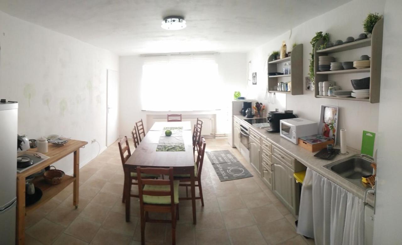 Pension Wiesental Dış mekan fotoğraf
